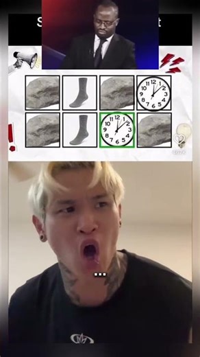 Gawk Gawk Edition of Say the Word on Beat Challenge 😂 (Can’t Stop Laughing