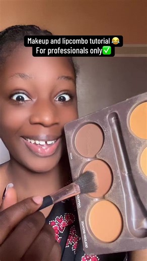 Ultimate Makeup and Lip Combo Tutorial for Professionals