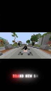 NEW LIFESTEAL 24/7 SMP! CRACKED. JAVA+PE