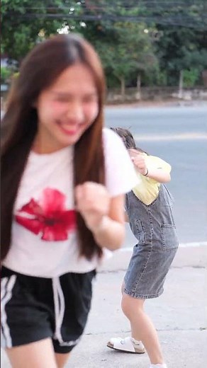 ทดสอบความว่องไว 😂 #jpc