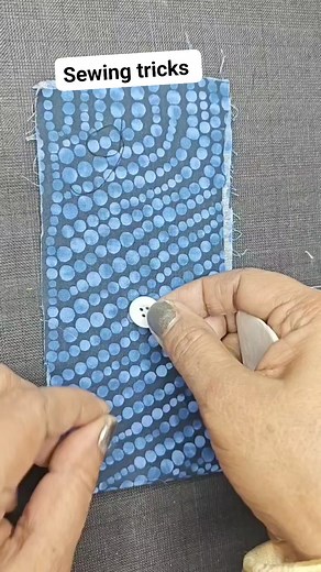 29K views · 162 reactions | Sewing tricks and tips #reel #facebookreel #silai #sewingproject #sewinghacks #buttonhole | Reena Chauhan | Facebook