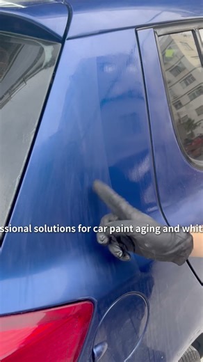 What is the difference between liquid glass coating and ceramic coating?#cardetailing #automobile