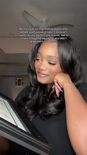 Defying the Odds: My Journey in Engineering