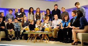 Josh Duggar Chilling Molestation Confession In New Police Report - InTouch Weekly | In Touch Weekly