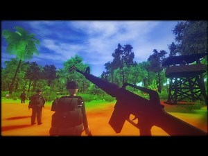 This Unreleased Vietnam War FPS Looks INSANE! (Ultra Max Graphics)