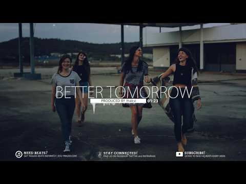 Uplifting Rap Instrumental | Piano Hip-Hop Beat (prod. Ihaksi)