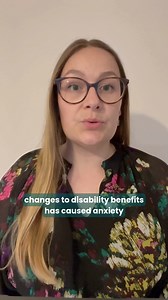 We understand that the recent changes to disability benefits may be causing concern, worry, or added stress—especially for those living with rheumatoid arthritis (RA). To help you better understand what these changes might mean and how they could affect you, our Policy Officer has put together a short video that explains the key updates and offers guidance on where to find support. Our helpline is open Monday-Friday 9:30am-4:30pm 📞0800 298 7650 👉 For more information, visit: nras.org.uk/campai