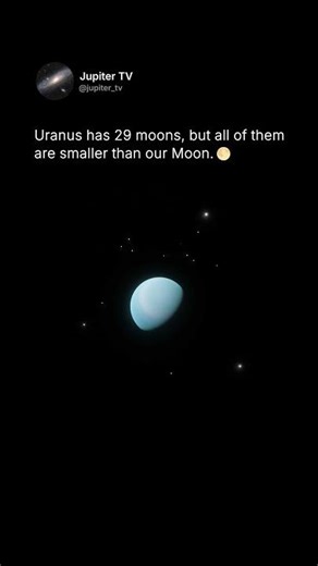Uranus vs. Earth ⚔️ #shorts #space