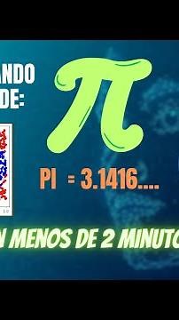 Demostrando el Valor de Pi usando Python en Menos de 2 Minutos | Paso a Paso para Principiantes