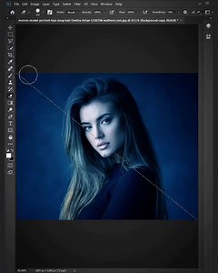 33K views · 146 reactions | Beautiful girl Skin tone in Photoshop #photo #photooftheday | Photoshop Tutorials | Facebook