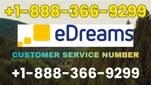【eDreams®®】Official Customer Service Complete Official 24/7 Live Human Support Guide