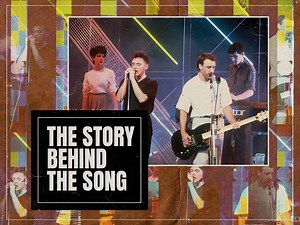 What is New Order song ‘Blue Monday’ about?