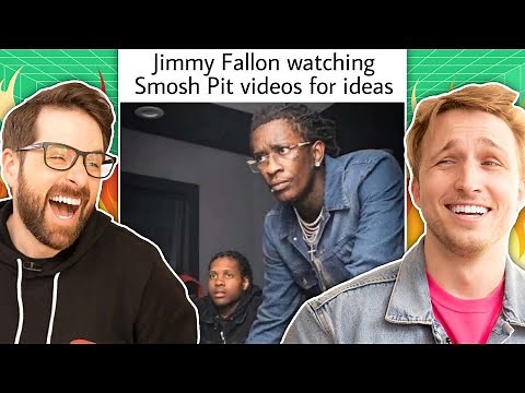 Calling Each Other OUT (Who Meme'd It #4)