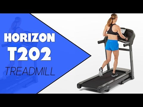Horizon T202 Treadmill Review: An Honest Review: What You Need to Know (Insider Insights)