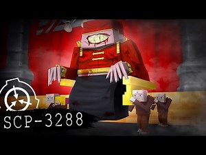"THE ARISTOCRATS" SCP-3288 | Minecraft SCP Foundation