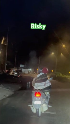 Awareness..#shorts #rider #risk #michaeljackson #dangerous