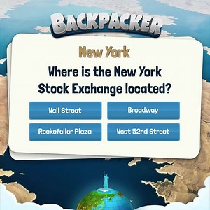 14 reactions · 6 comments | How far can your knowledge take you?  | Backpacker | Facebook