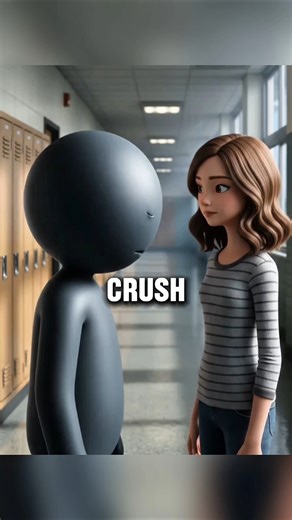 If Your Crush Rejects You, Do This Instead🤫#psychology #shorts #crush