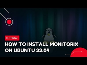 How to install Monitorix on Ubuntu 22.04 | VPS Tutorial