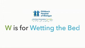 1.3K views · 21 reactions | Episode 23: W is for Wetting the Bed - Kids A to Z with the PNPs Welcome to "Kids A to Z with the PNPs"! In this series Children's Hospital of Michigan pediatric nurse practitioners Cortney Mazur RN, MSN, CPNP-AC and Dominique Rondot RN, MSN, CPNP-PC will address common questions and concerns parents may have regarding their child’s health. | Children's Hospital of Michigan | Facebook