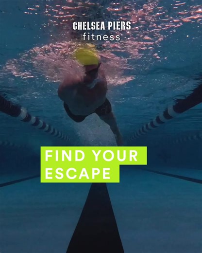 Our Fairfield County fitness center is more than just a gym with a pool. Whether you are learning to swim or are looking to improve your swimming skills, the swim coaches at Chelsea Piers Fitness can help you achieve your goals. We offer private and small group swim classes in Stamford for a variety of ages and abilities. | Chelsea Piers Connecticut