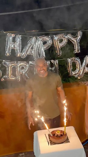 5.1K views · 97 reactions | A magical midnight surprise for our Big Boss! ❤️ Happy Birthday to the heart and strength of our Beauty Nail Spa family  Your passion inspires us every day — here’s to more success, love, and laughter ahead! ✨ #HappyBirthdayBoss #MidnightSurprise #BeautyNailSpaFamily #BossGoals #TeamCelebration #CheersToSuccess | Beauty Nail Spa | Facebook