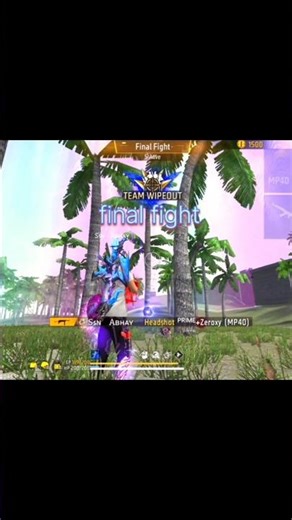 tips for rank push ☠️#freefire #shorts #trending