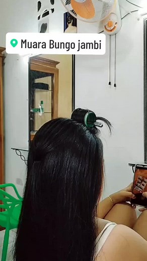 Tutorial Pengantin Batak Toba dengan Susunan Bunga Melati