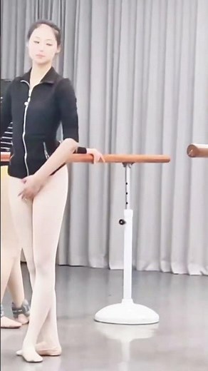 Ballet Training Moments | Practice and Technique Highlights