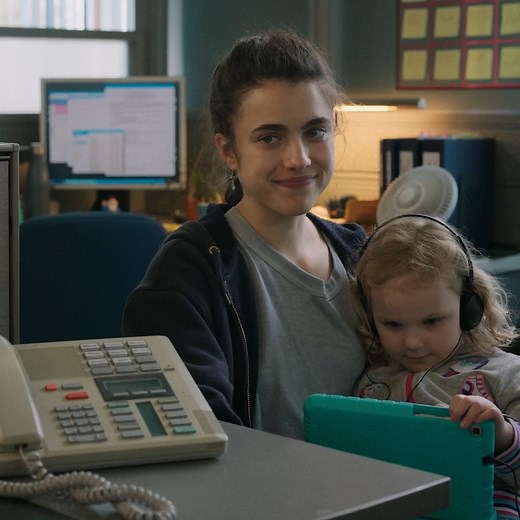 A mom will endure even the most difficult, humbling experiences to provide better for her child. 📺 MAID (TV-MA) | Netflix Family