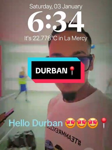 Explore Durban: A Vibrant City Guide