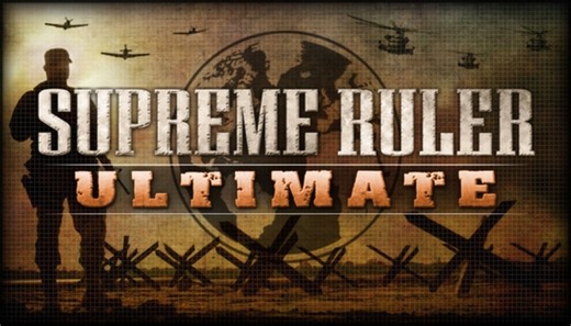 Buy Supreme Ruller Ultimate - PC & Mac (Steam)