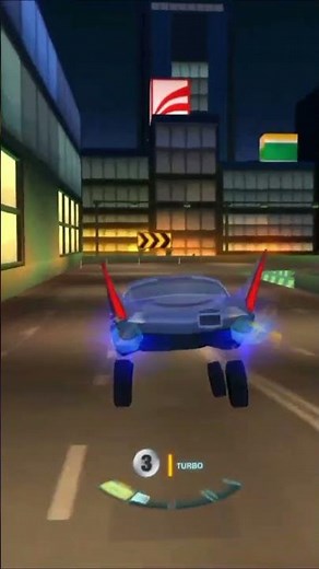 Flo Chic Cherry Cars 2 The Video Game Project Trilogy Mod