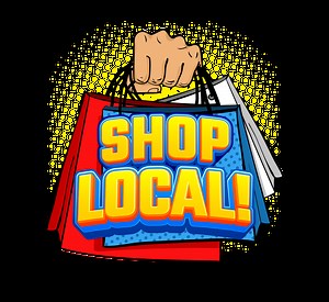 Shop Local