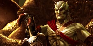 New Legacy of Kain: Release Date Speculation, News, Leaks & More - GINX TV