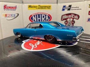 1/24 Hardbody Drag Slot Car | eBay