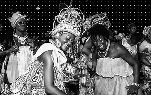 Ilê Aiyê, o mundo negro resiste