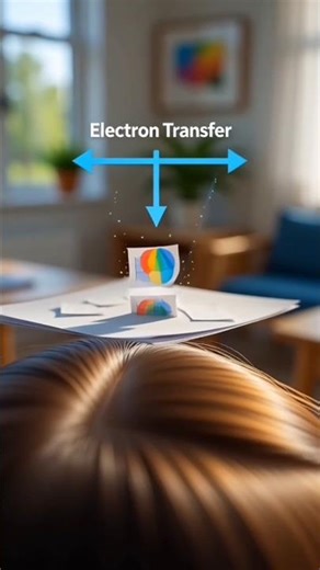This Balloon Has Real Power 😱 | Electrostatic Charge Experiment