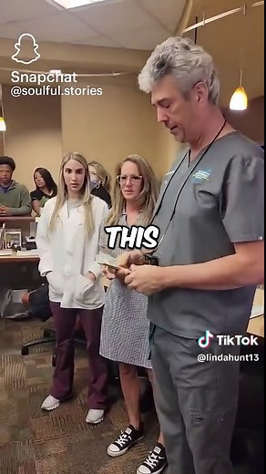 Linda Hunt❌ on TikTok