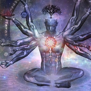 296 shares · 70 comments | Shed your “self,” and explore the bliss of universal consciousness and connection. | Gaia | Facebook