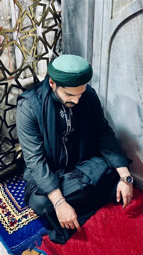 Gareeb nawaz trust ajmer sharif on Instagram‎: "Pillar of Religion: Namaz is considered the pillar of religion its acceptance is a condition for the acceptance of all other deeds. Purification: It is a means of spiritual purification and a shield against sins and evil deeds. Divine Connection: Prayer is a direct dialogue with Allah, a way to seek His help, forgiveness, and blessings. Salah Wipes Away Sins: “If a person had a stream outside his door and he bathed in it five times a day, do you th