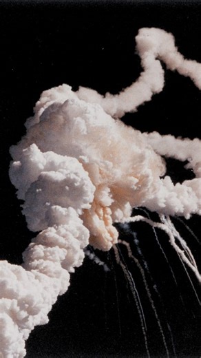 Allan Mcdonald warned NASA that the Challenger Space craft was unsafe. They refused to listen to him and sent astronauts to their death. #history #historyfacts #blackhistory #historylovers #southcarolina | Deffnotant
