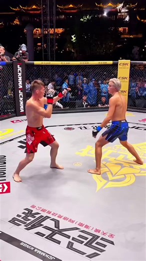 The definition of MMA