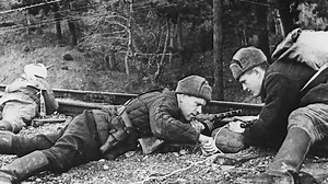 The Secret War: How Soviet 'Shadow Armies' Crippled Hitler's War Machine