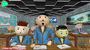 MY JOKES || MJ || CLASS ROOM PART - 1 | MY JOKES