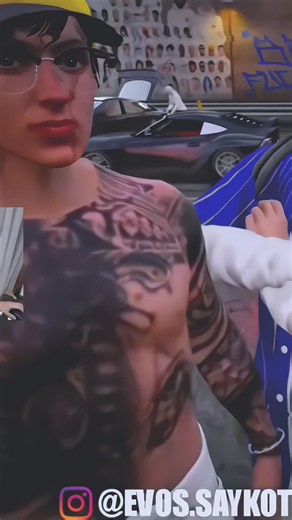 mayboo patem soft spoken is bakk @adrianwu_ #imeroleplay #imerp #b2f #gta5roleplay #fivem
