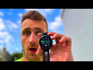 Don’t Buy the Garmin Forerunner 965 Until You See This Review!