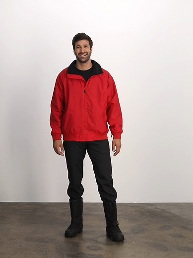 WearGuard® Lightweight Three-Season Jacket