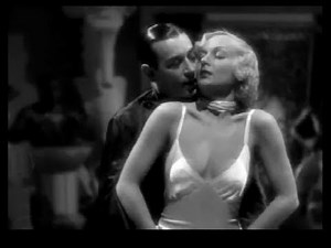 BOLERO (1934)