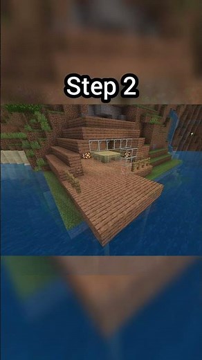 Step By Step #StepByStep #HowTo #Minecraft #Gaming#Tutorial #Shorts #Viral #Funny #Memes #gamer